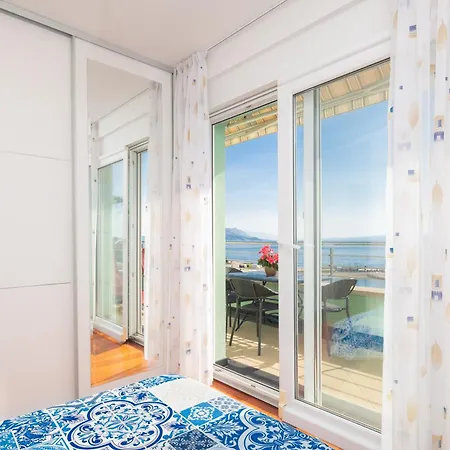 Bonaca Apartman
