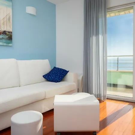Bonaca Apartman *
