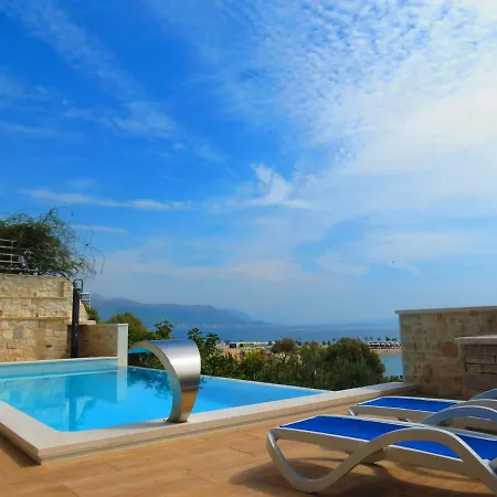 Bonaca Apartman