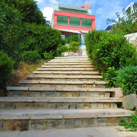 Bonaca Apartman