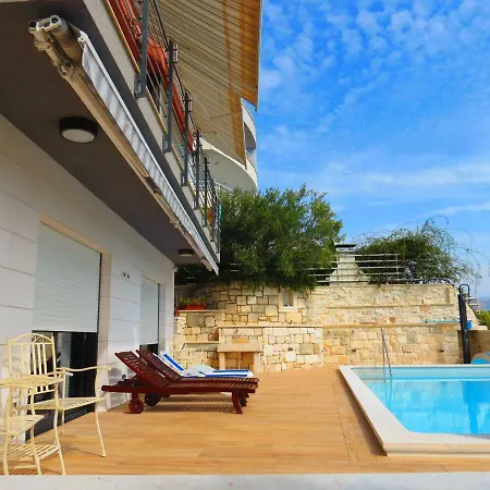 Apartman Bonaca