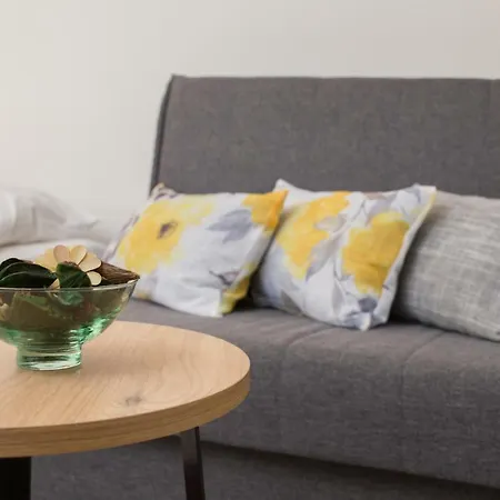 Apartman Bonaca