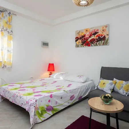 Apartman Bonaca Split