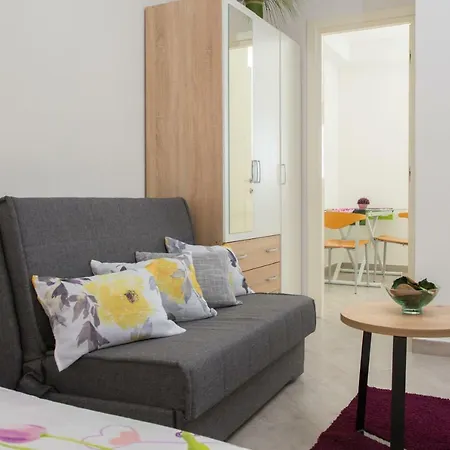 Apartman Bonaca Split