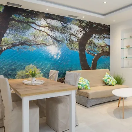Apartman Bonaca Split