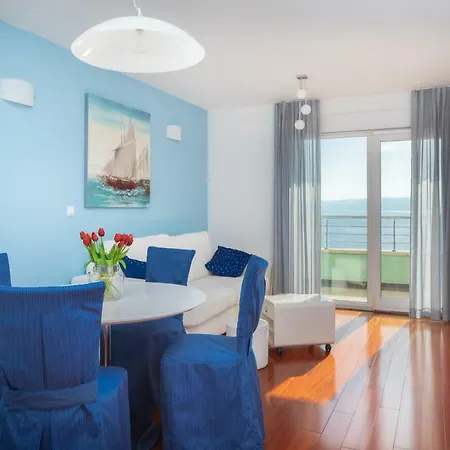 Apartman Bonaca Split