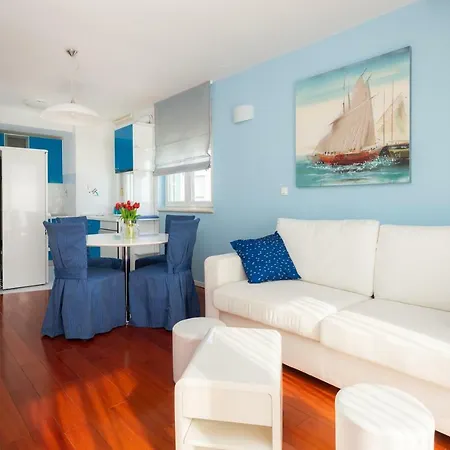 Bonaca Apartman *