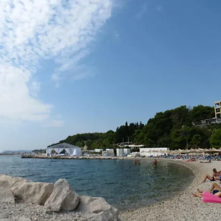 Bonaca Apartman *