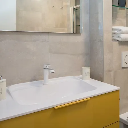 Apartman Bonaca