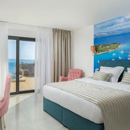 Bonaca Apartman *