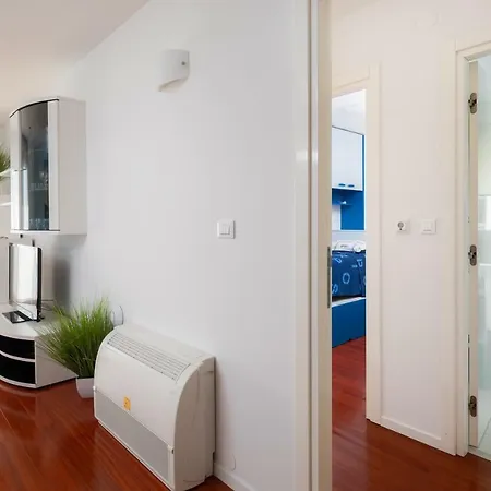 Bonaca Apartman Split