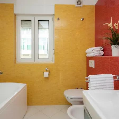 Apartman Bonaca *