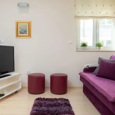 Apartman Bonaca *