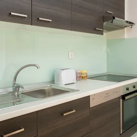 Bonaca Apartman